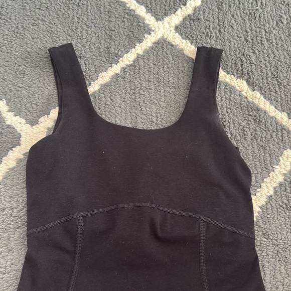 Old Navy Powerchill Bodysuit with Built in Bra - Picture 3 of 7